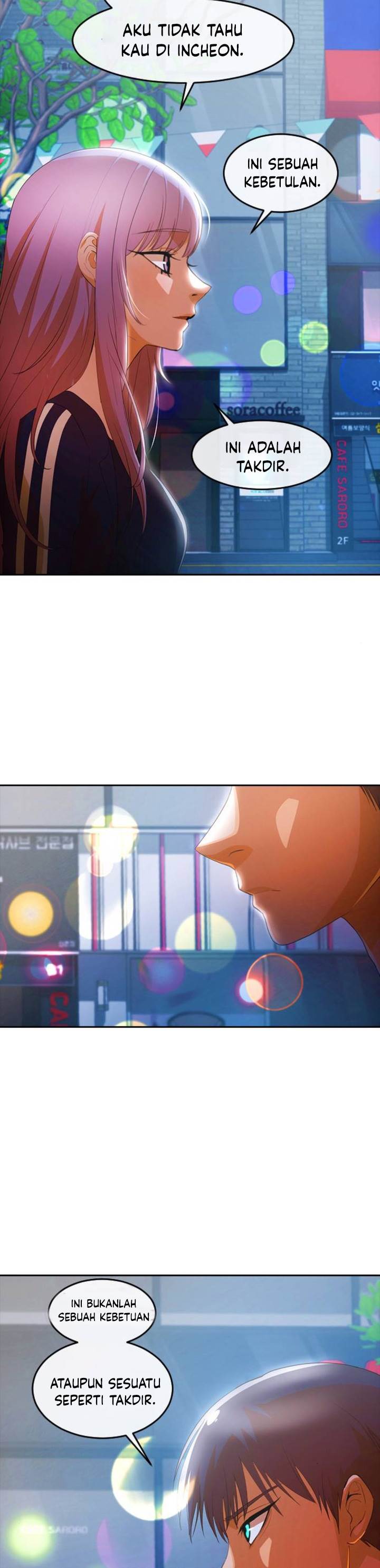 The Girl from Random Chatting!  Chap 303 - Next Chap 304