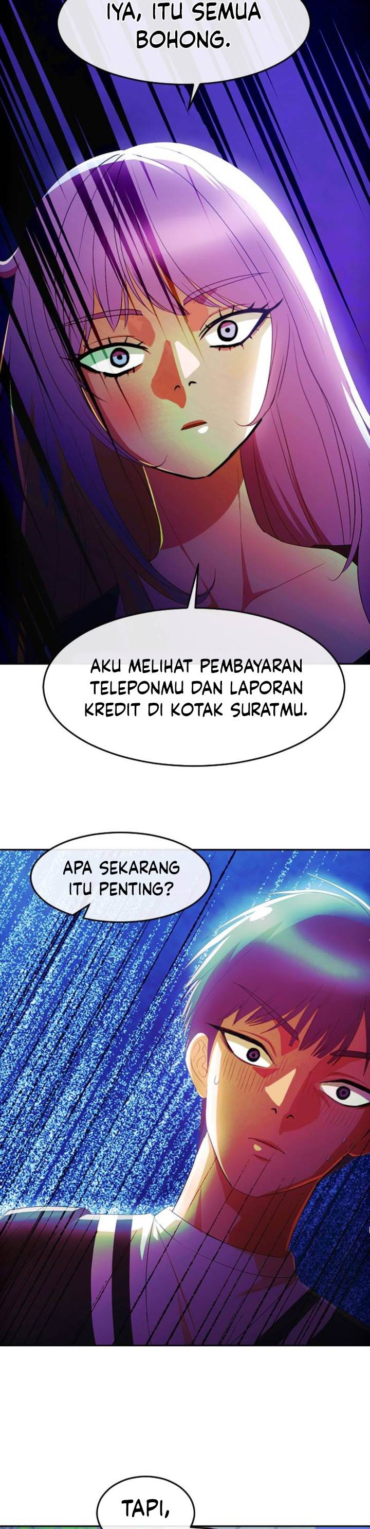 The Girl from Random Chatting!  Chap 303 - Next Chap 304