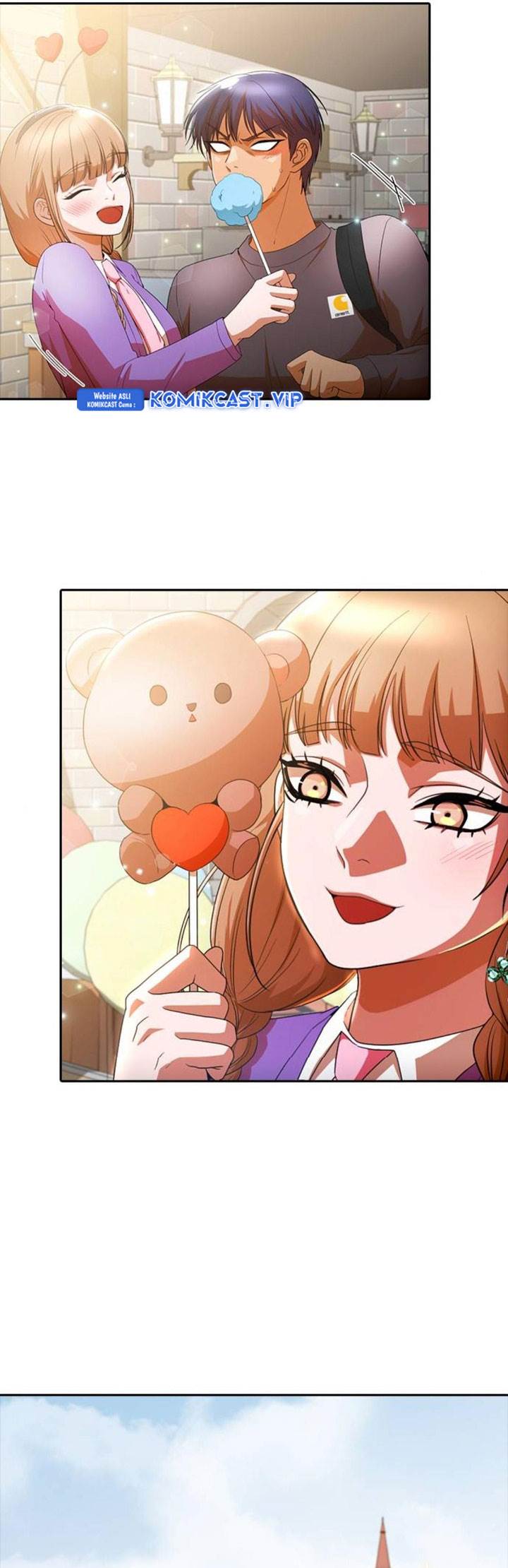 The Girl from Random Chatting!  Chap 300 - Next Chap 301