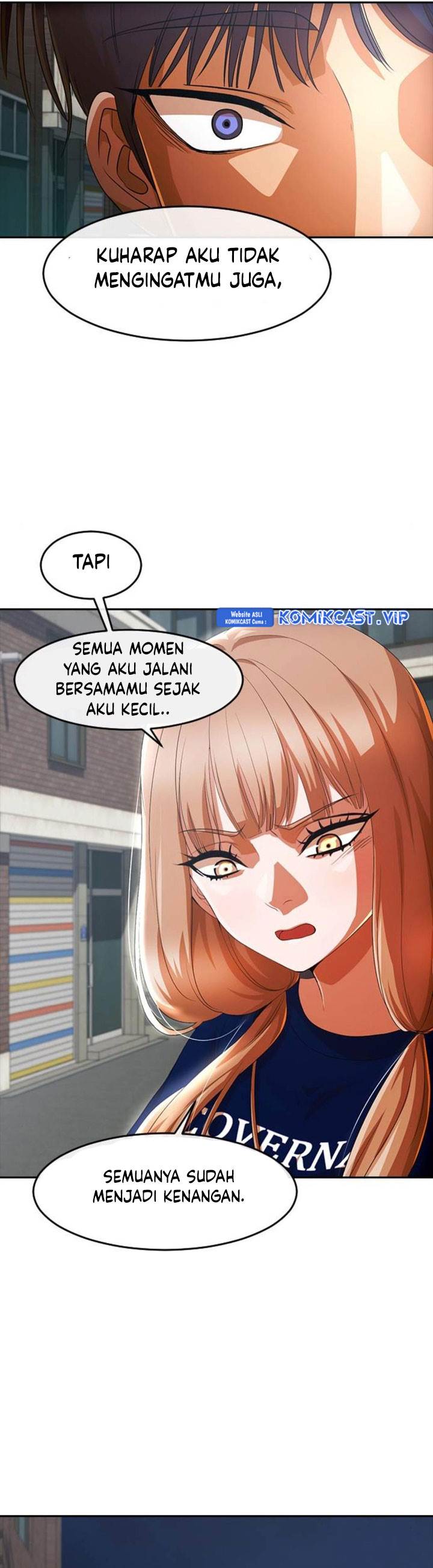 The Girl from Random Chatting!  Chap 300 - Next Chap 301