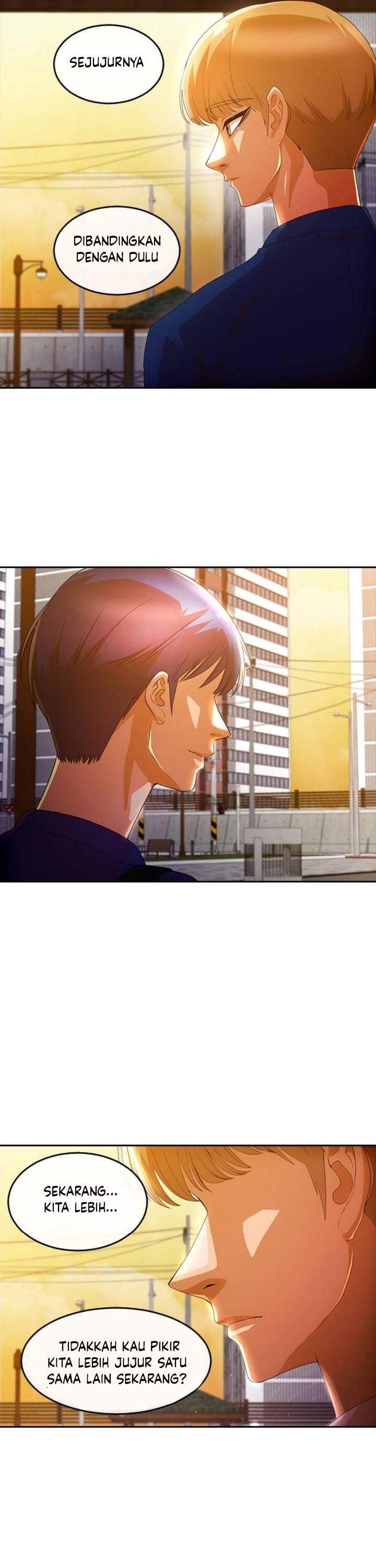 The Girl from Random Chatting!  Chap 300 - Next Chap 301