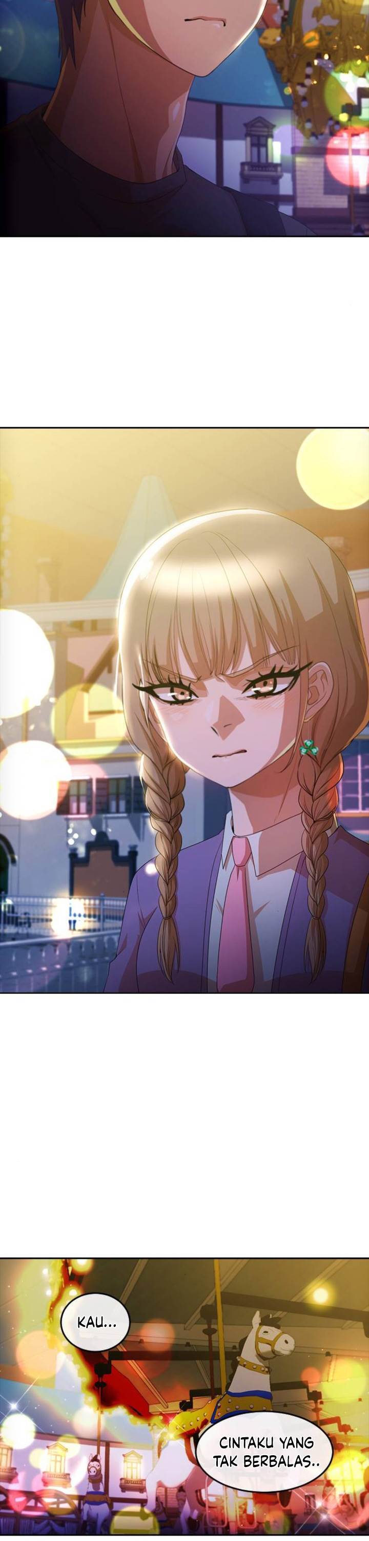 The Girl from Random Chatting!  Chap 301 - Next Chap 302