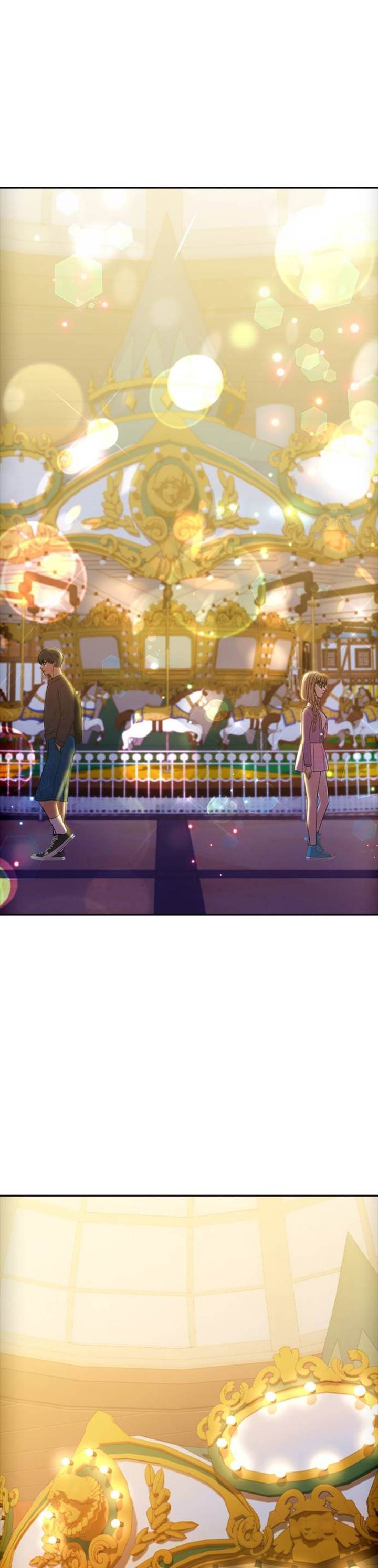 The Girl from Random Chatting!  Chap 301 - Next Chap 302