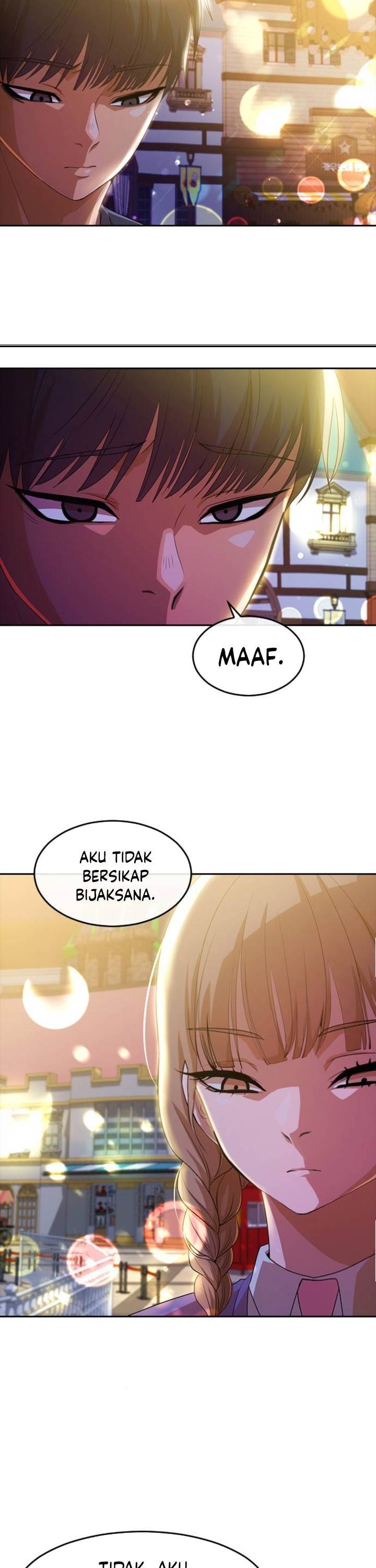 The Girl from Random Chatting!  Chap 301 - Next Chap 302