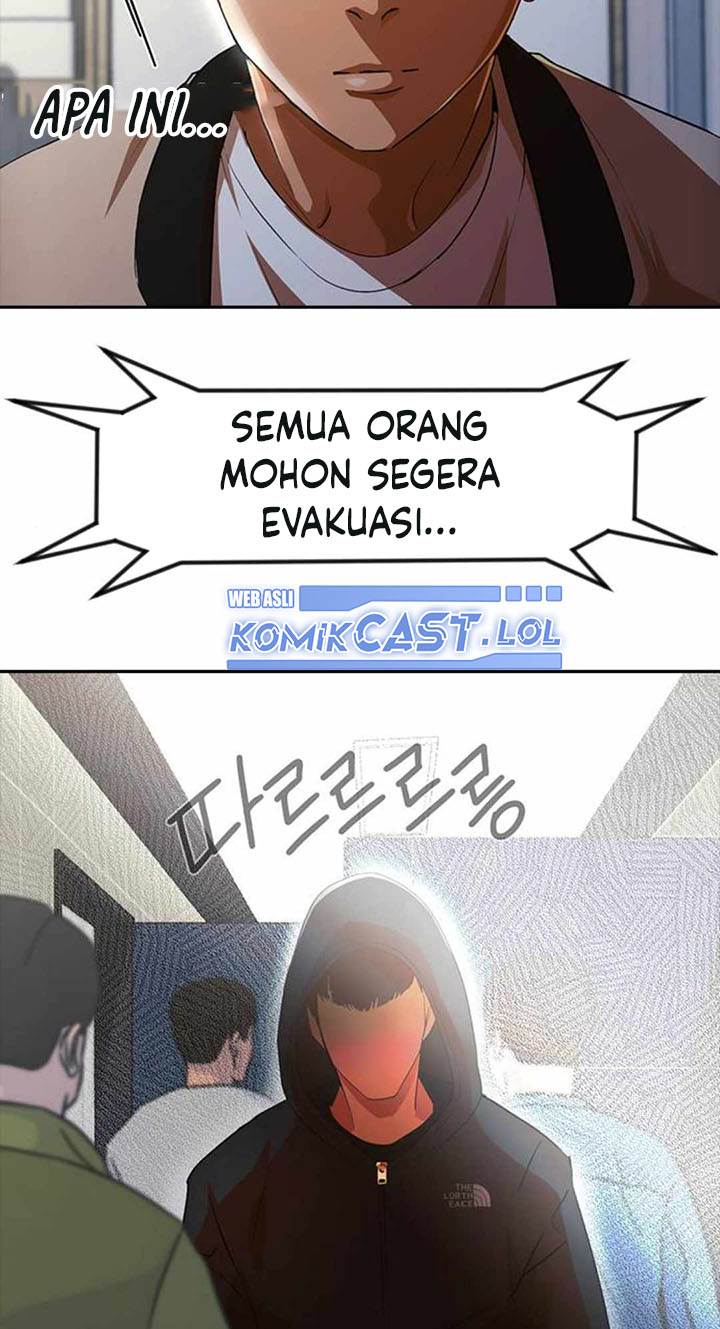 The Girl from Random Chatting!  Chap 307 - Next Chap 308