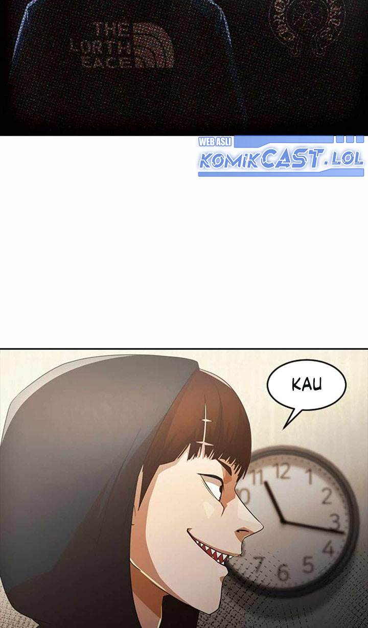 The Girl from Random Chatting!  Chap 307 - Next Chap 308