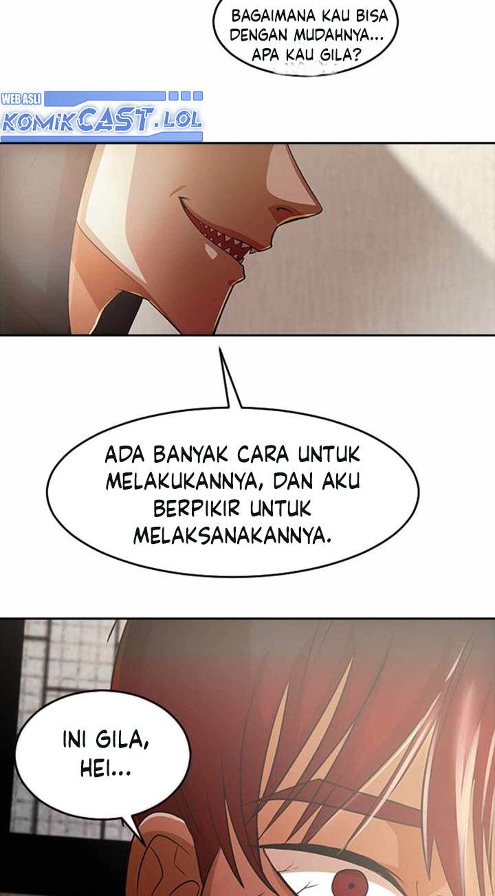 The Girl from Random Chatting!  Chap 307 - Next Chap 308