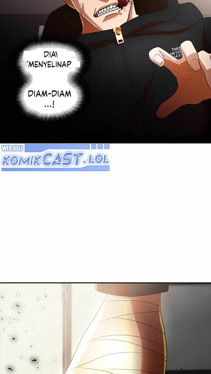 The Girl from Random Chatting!  Chap 307 - Next Chap 308