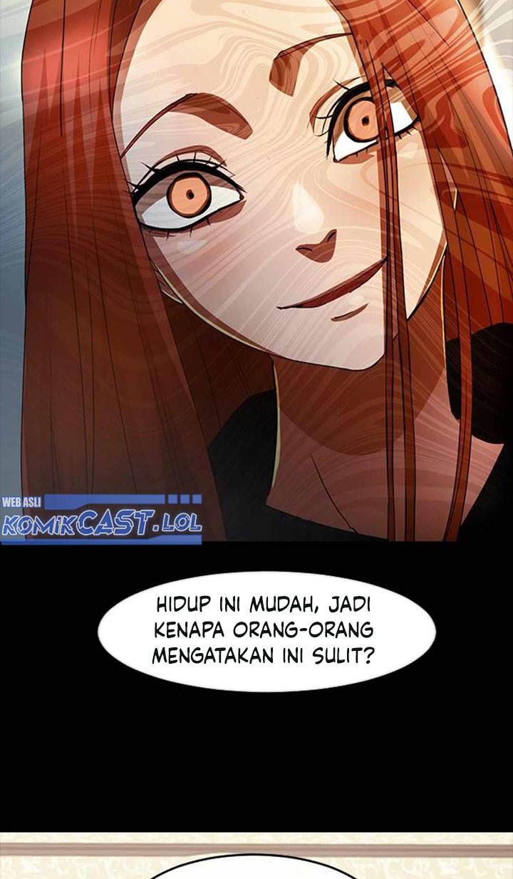 The Girl from Random Chatting!  Chap 307 - Next Chap 308