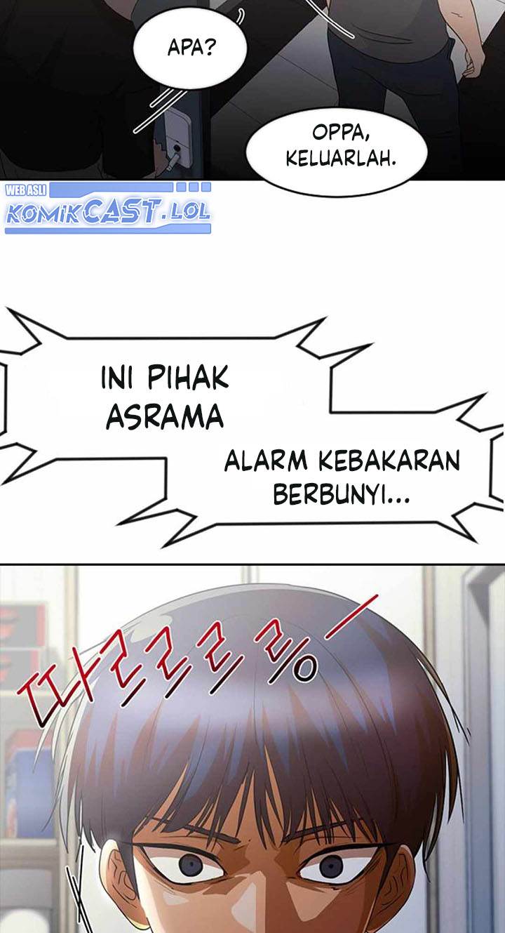 The Girl from Random Chatting!  Chap 307 - Next Chap 308