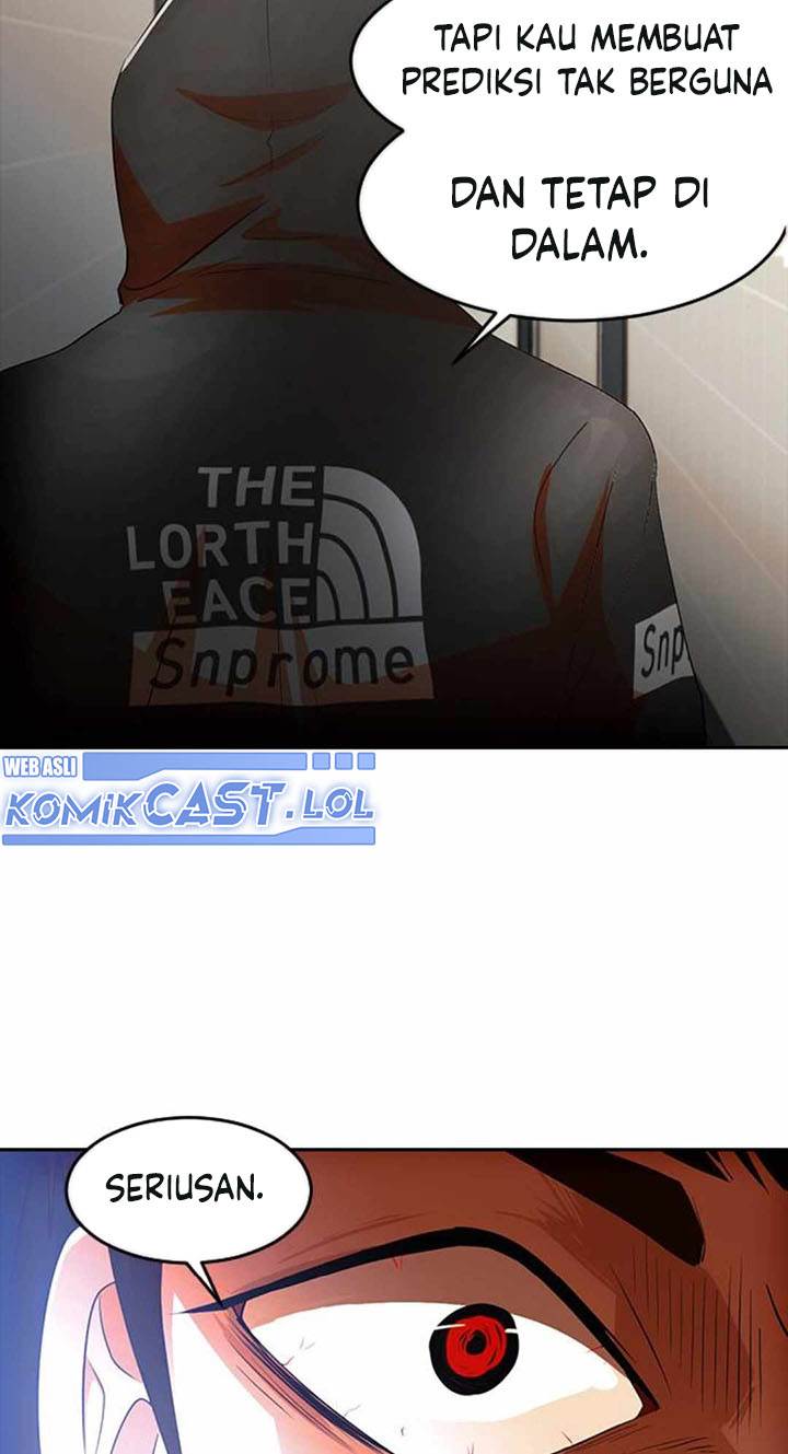 The Girl from Random Chatting!  Chap 307 - Next Chap 308