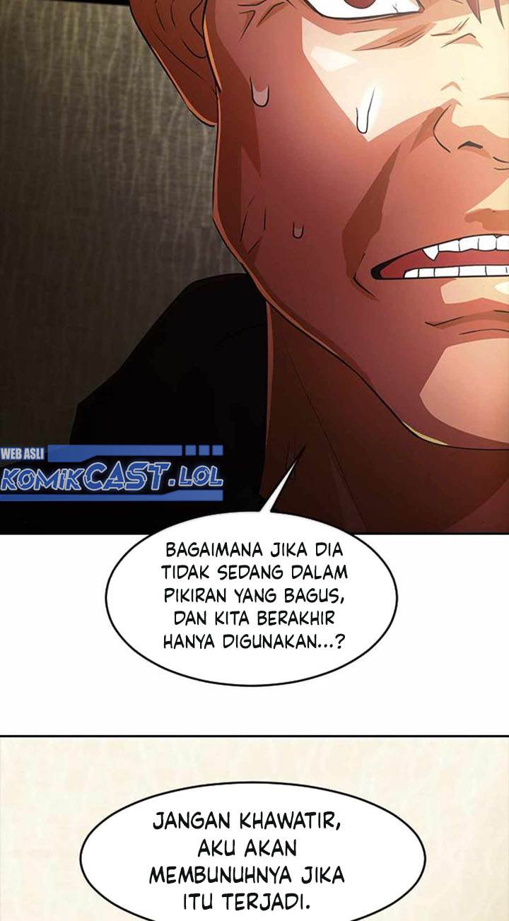 The Girl from Random Chatting!  Chap 307 - Next Chap 308