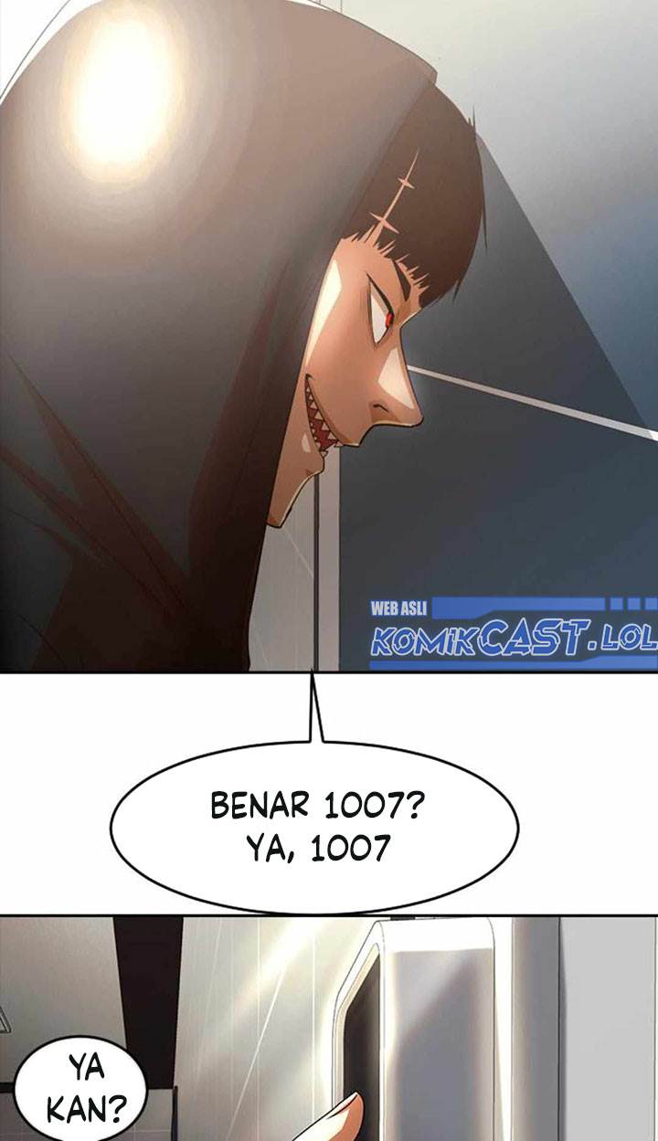 The Girl from Random Chatting!  Chap 307 - Next Chap 308