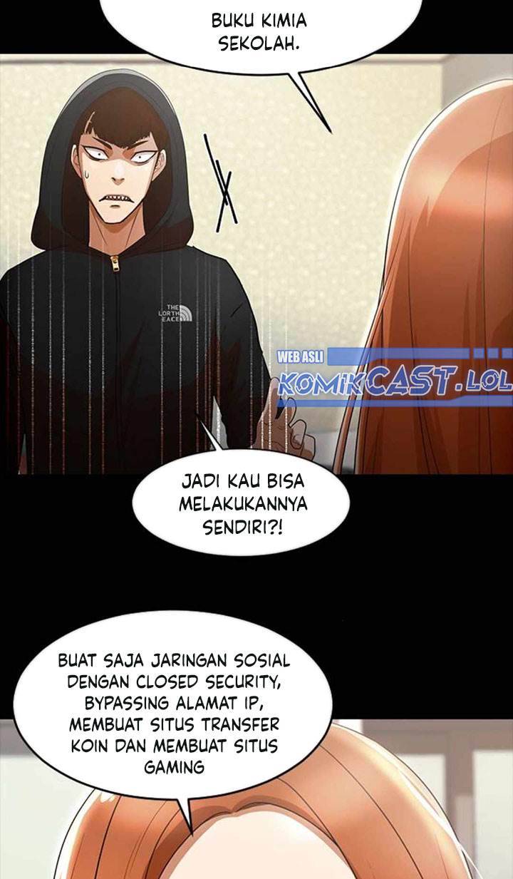 The Girl from Random Chatting!  Chap 307 - Next Chap 308