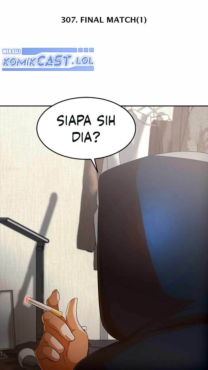 The Girl from Random Chatting!  Chap 307 - Next Chap 308