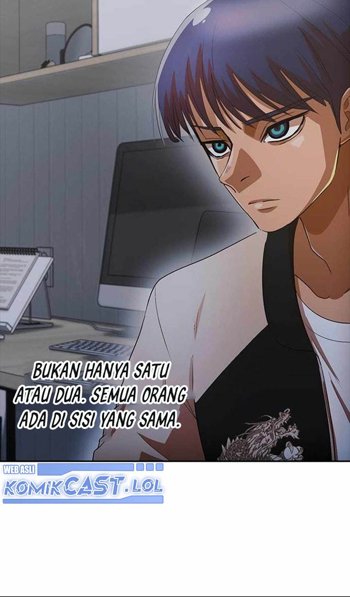 The Girl from Random Chatting!  Chap 307 - Next Chap 308