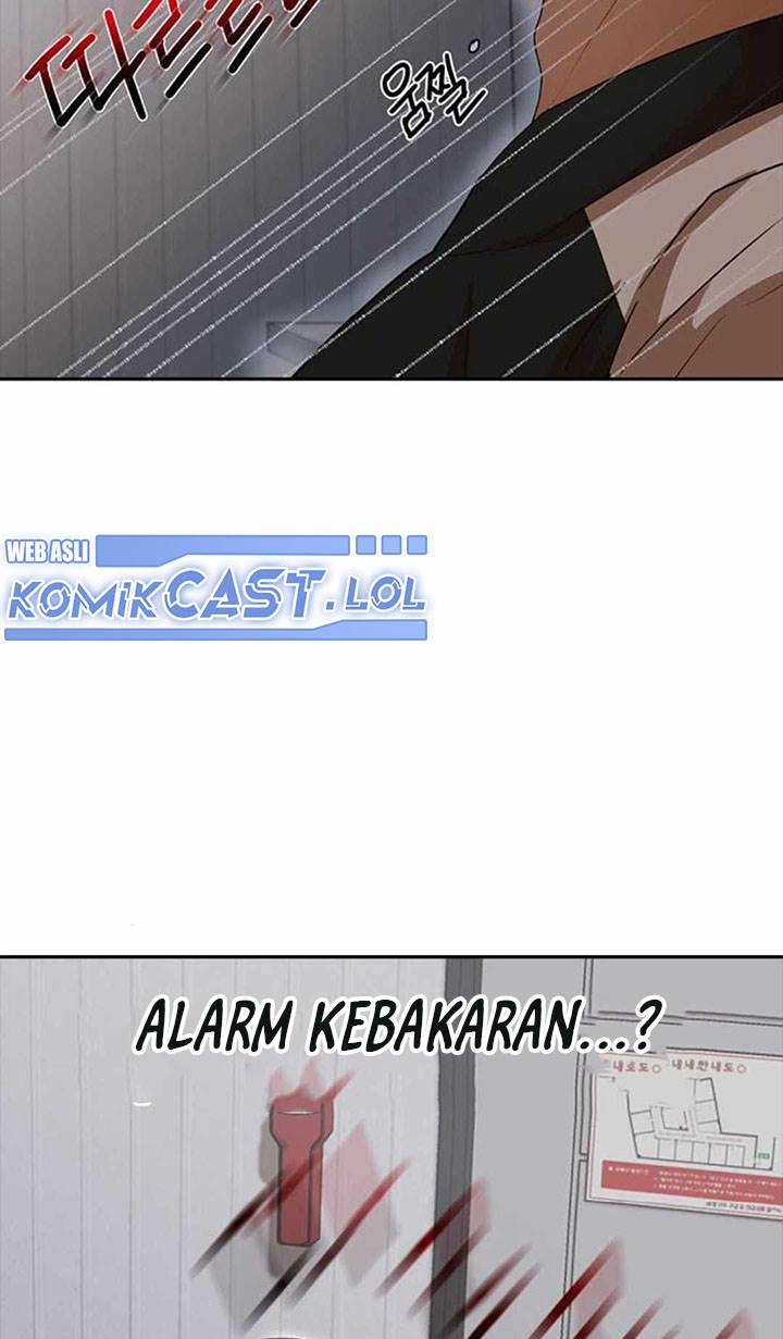 The Girl from Random Chatting!  Chap 307 - Next Chap 308