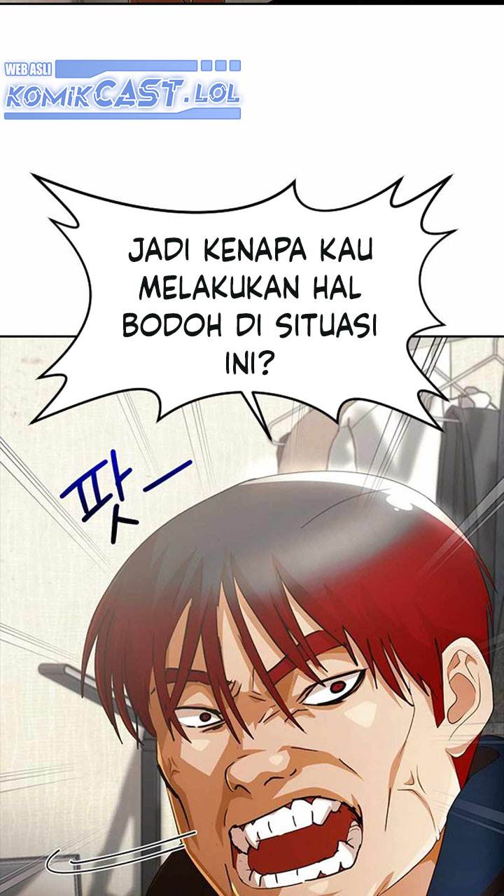 The Girl from Random Chatting!  Chap 307 - Next Chap 308