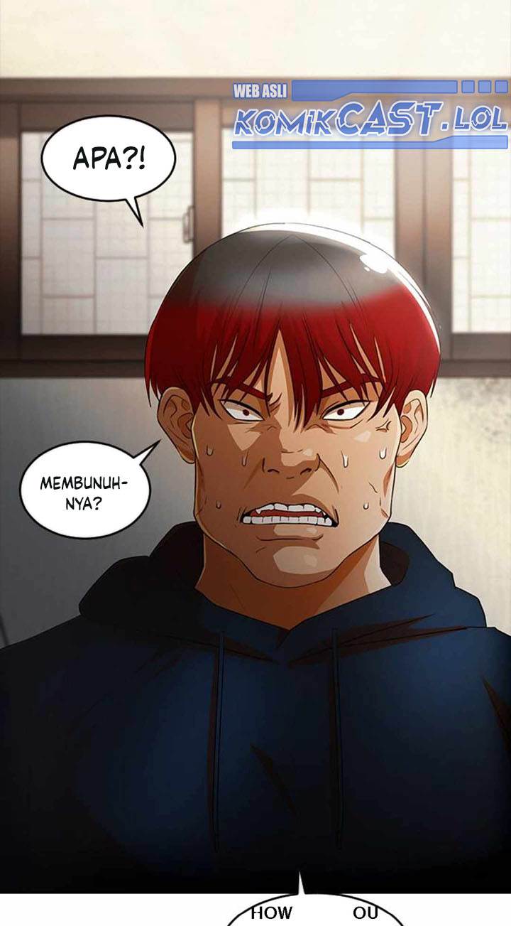 The Girl from Random Chatting!  Chap 307 - Next Chap 308