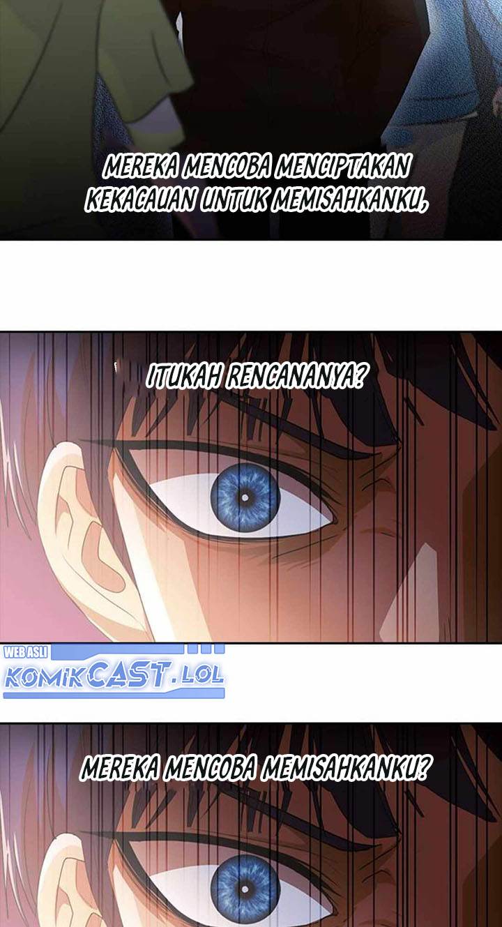 The Girl from Random Chatting!  Chap 307 - Next Chap 308