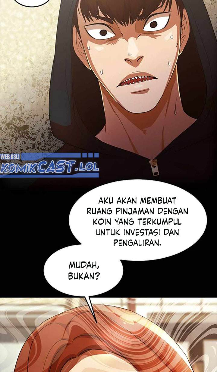 The Girl from Random Chatting!  Chap 307 - Next Chap 308