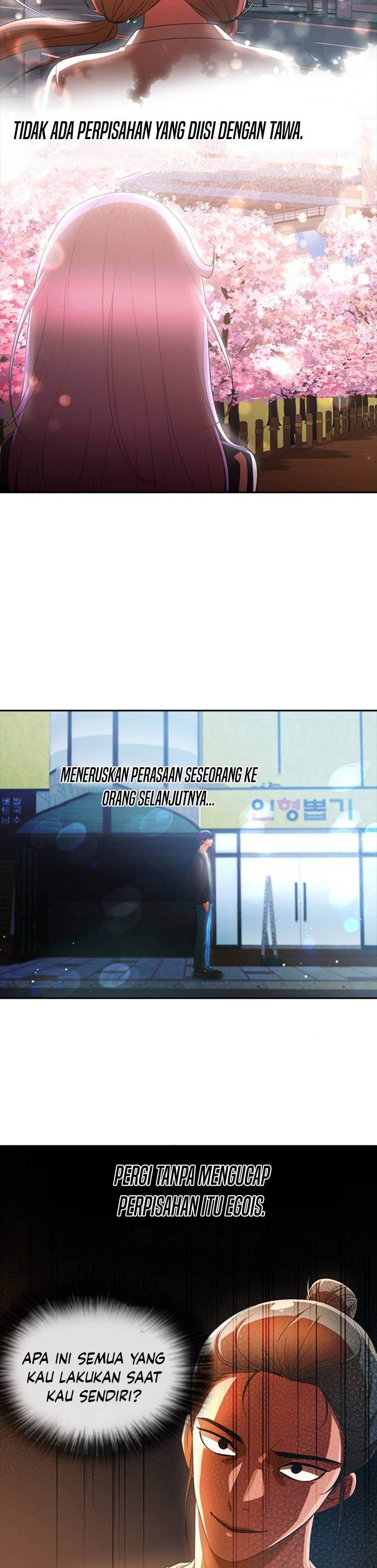 The Girl from Random Chatting!  Chap 304 - Next Chap 305