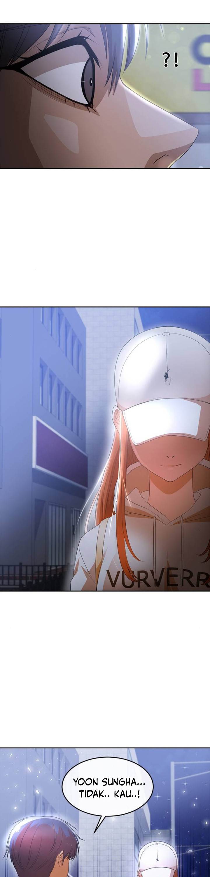 The Girl from Random Chatting!  Chap 304 - Next Chap 305