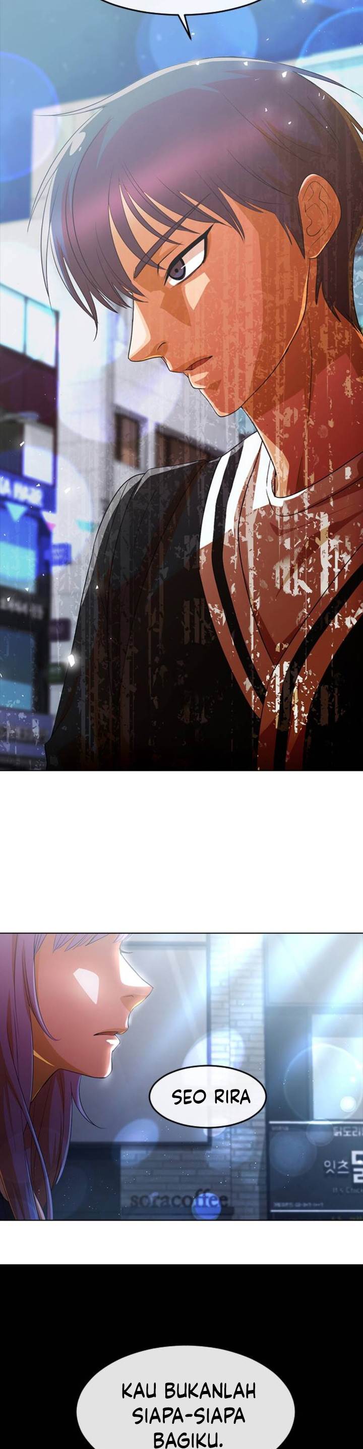 The Girl from Random Chatting!  Chap 304 - Next Chap 305