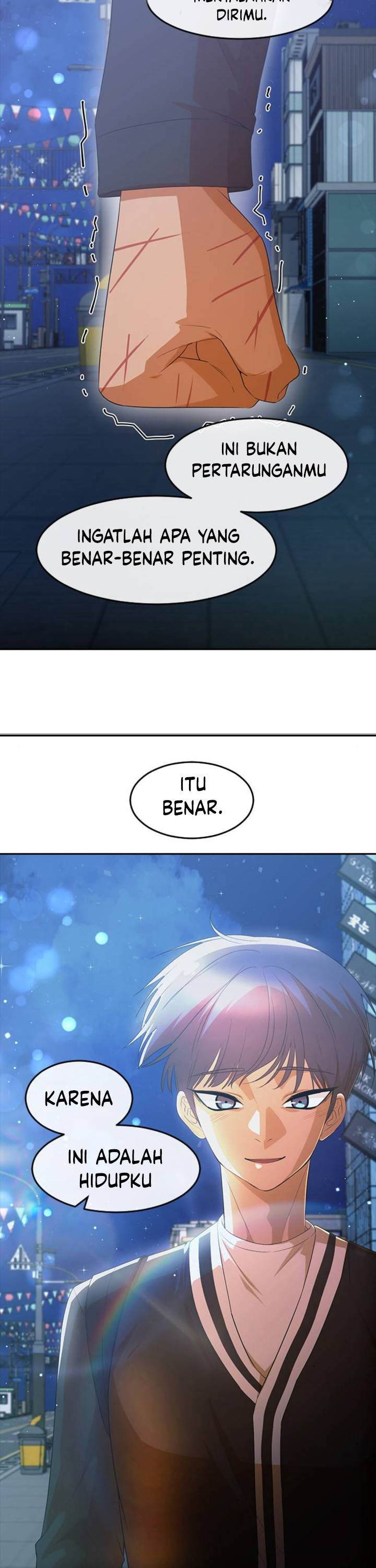 The Girl from Random Chatting!  Chap 304 - Next Chap 305