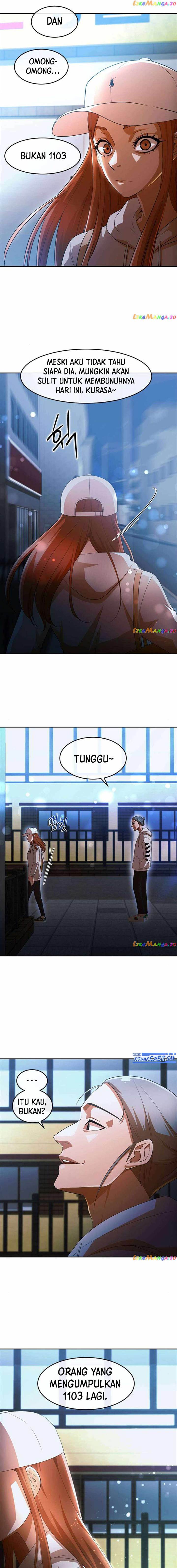 The Girl from Random Chatting!  Chap 305 - Next Chap 306