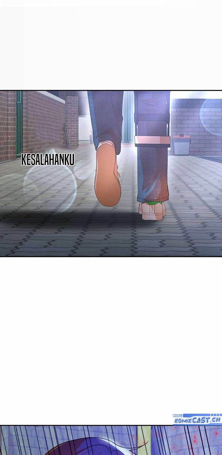 The Girl from Random Chatting!  Chap 305 - Next Chap 306