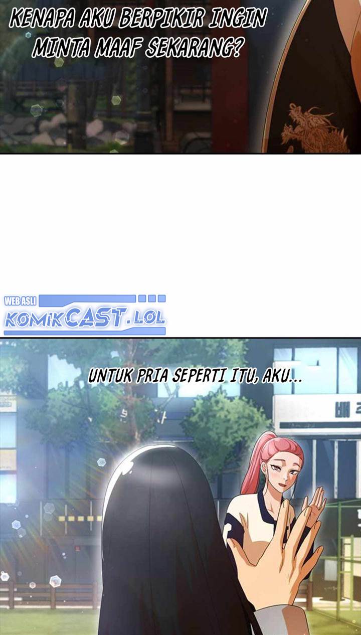 The Girl from Random Chatting!  Chap 306 - Next Chap 307