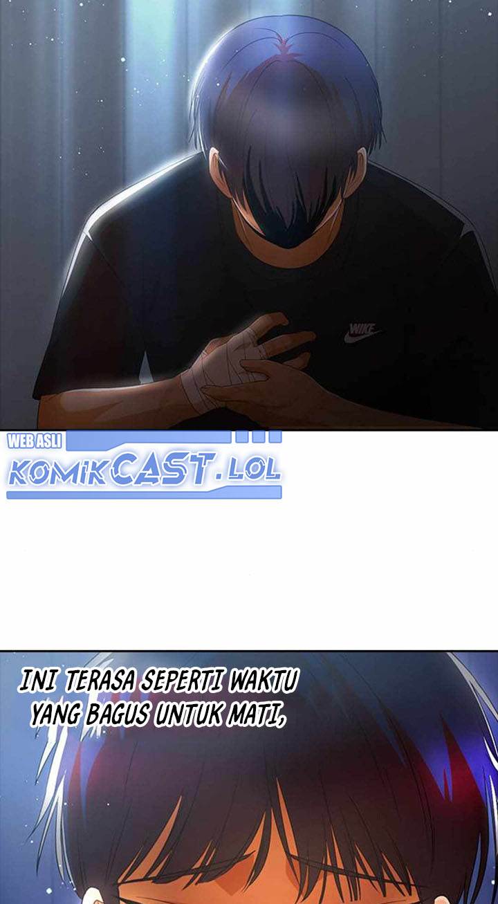 The Girl from Random Chatting!  Chap 306 - Next Chap 307