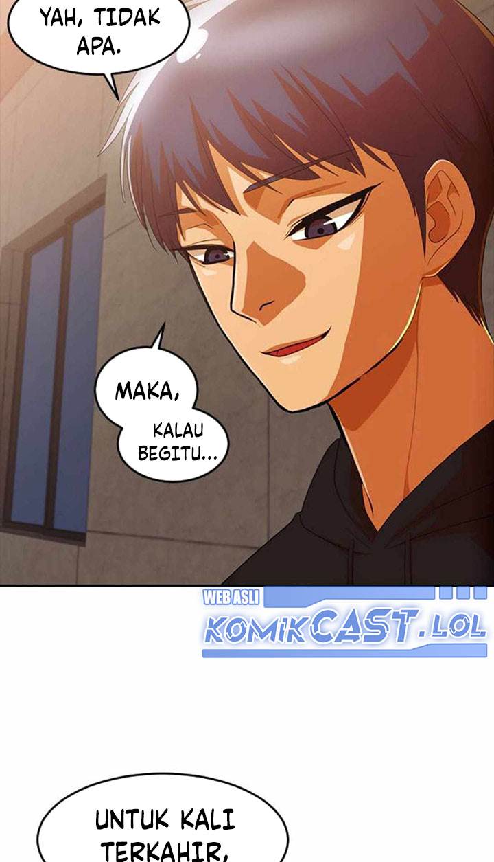 The Girl from Random Chatting!  Chap 306 - Next Chap 307