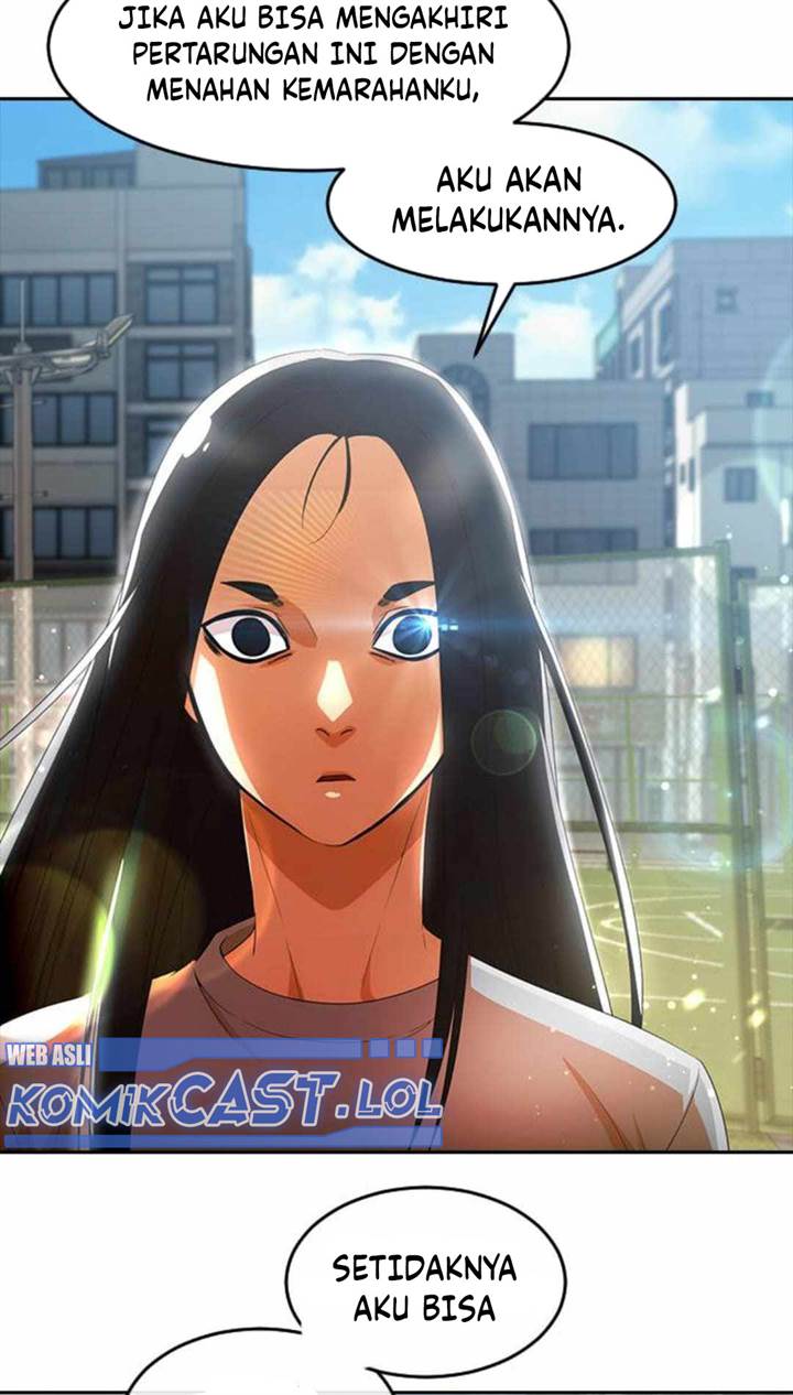 The Girl from Random Chatting!  Chap 306 - Next Chap 307