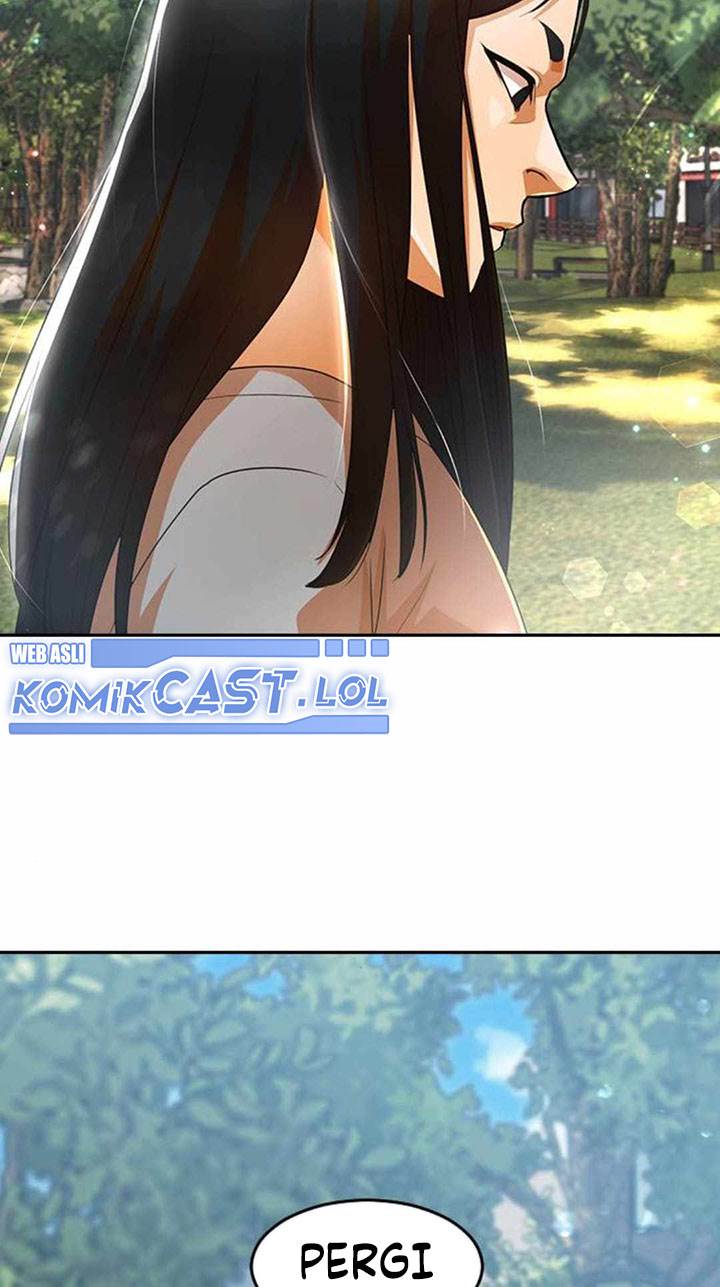 The Girl from Random Chatting!  Chap 306 - Next Chap 307