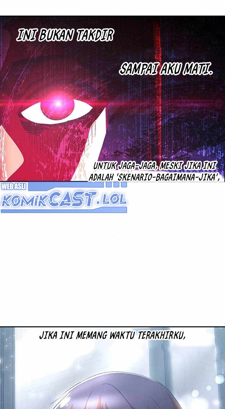 The Girl from Random Chatting!  Chap 306 - Next Chap 307