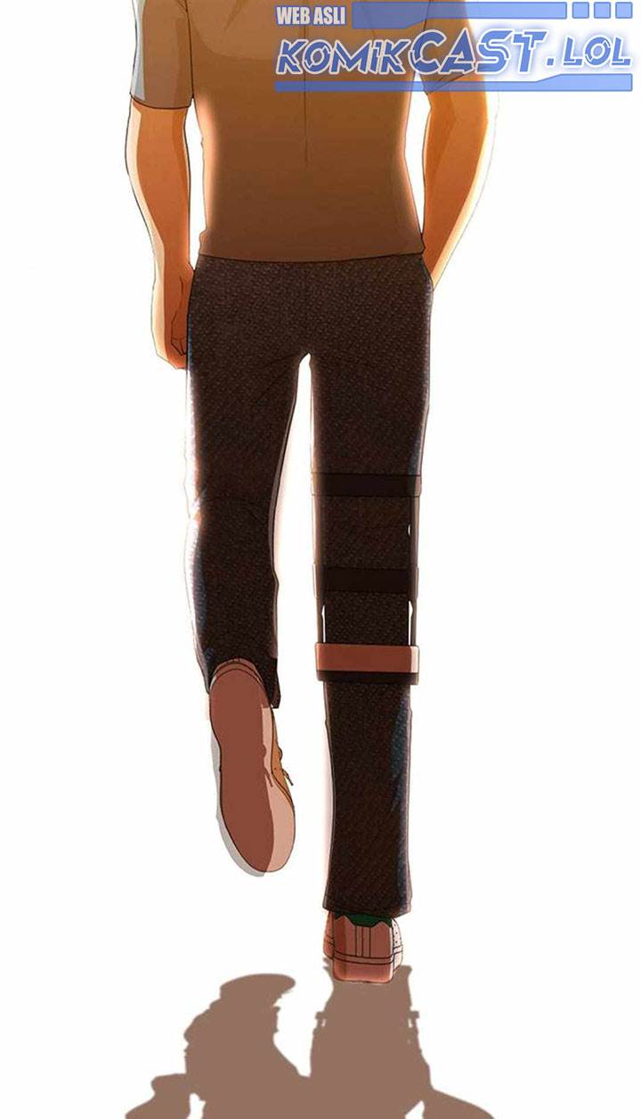 The Girl from Random Chatting!  Chap 306 - Next Chap 307