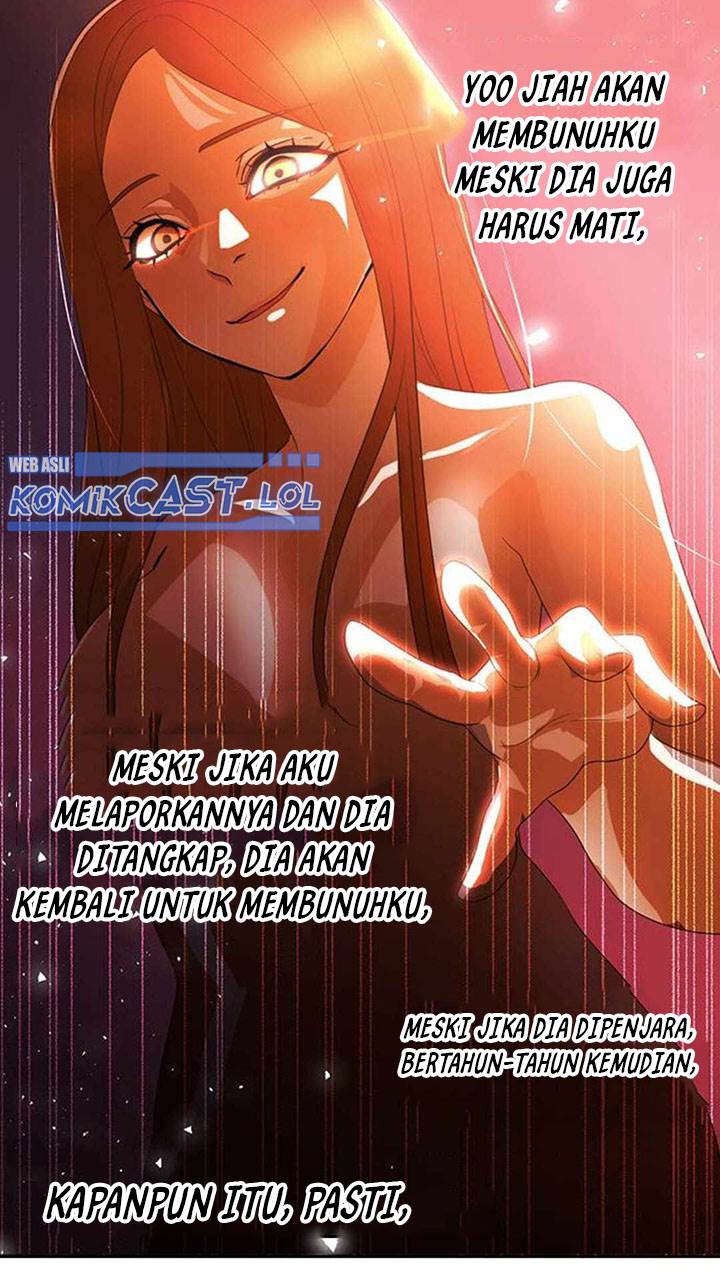 The Girl from Random Chatting!  Chap 306 - Next Chap 307