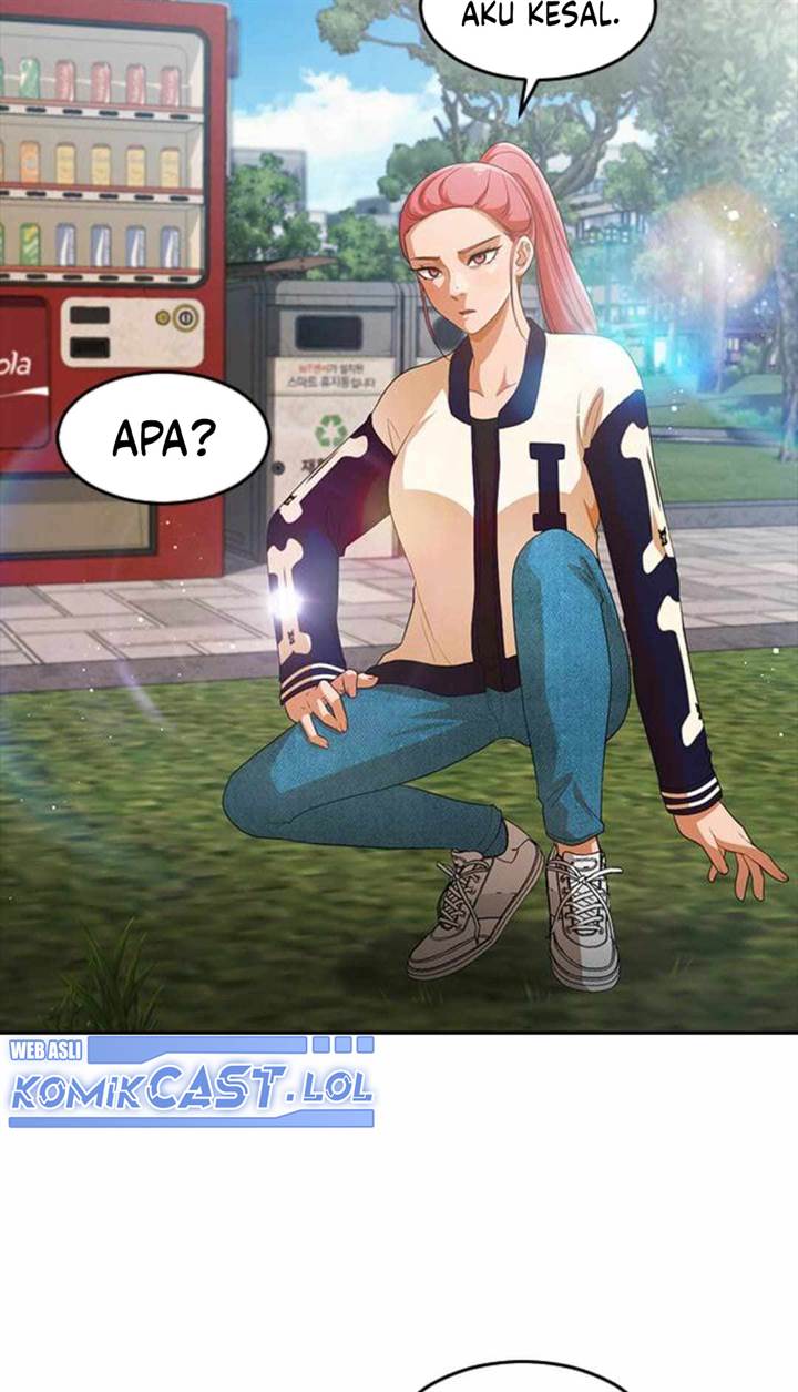 The Girl from Random Chatting!  Chap 306 - Next Chap 307