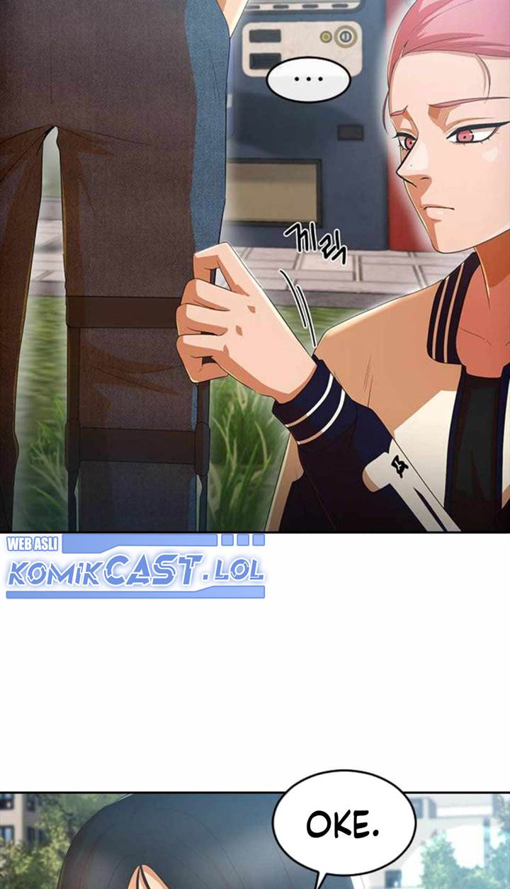 The Girl from Random Chatting!  Chap 306 - Next Chap 307