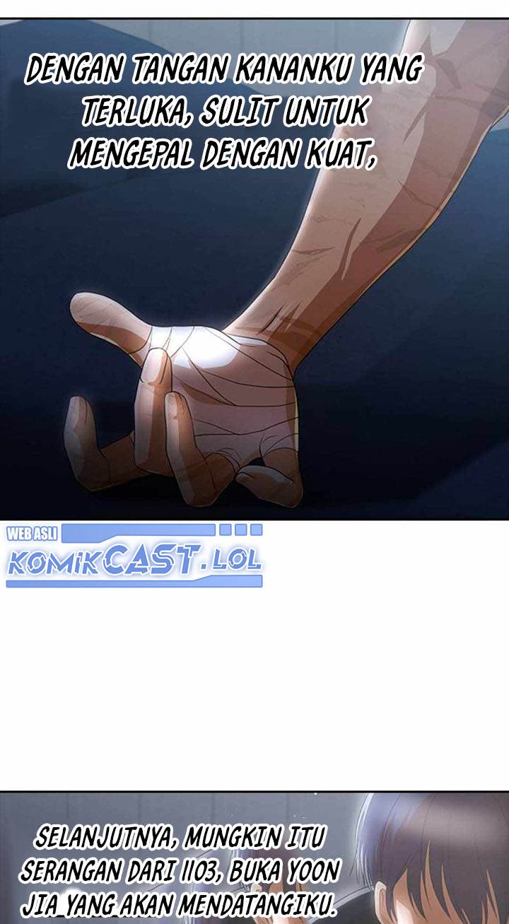 The Girl from Random Chatting!  Chap 306 - Next Chap 307