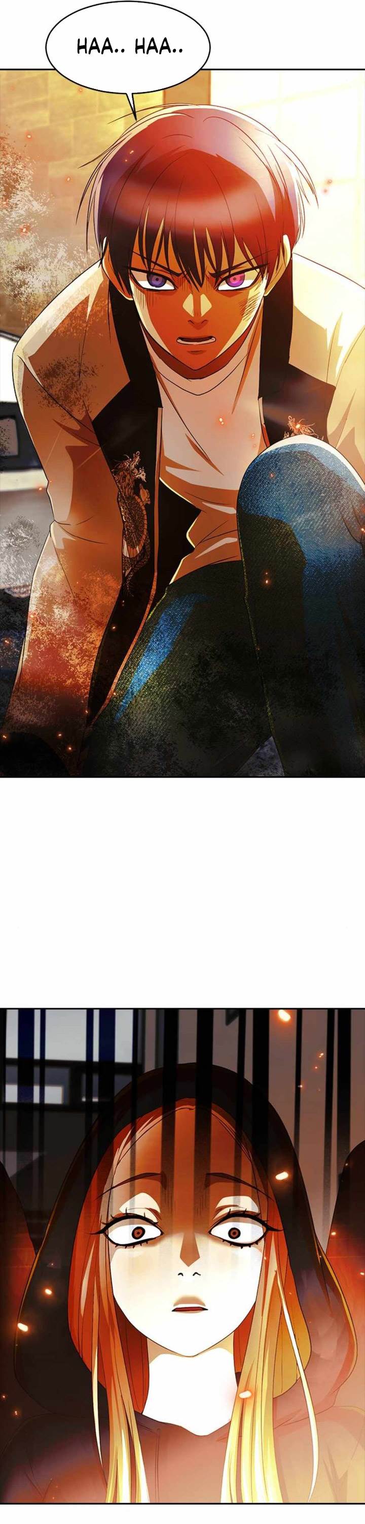 The Girl from Random Chatting!  Chap 309 - Next Chap 310