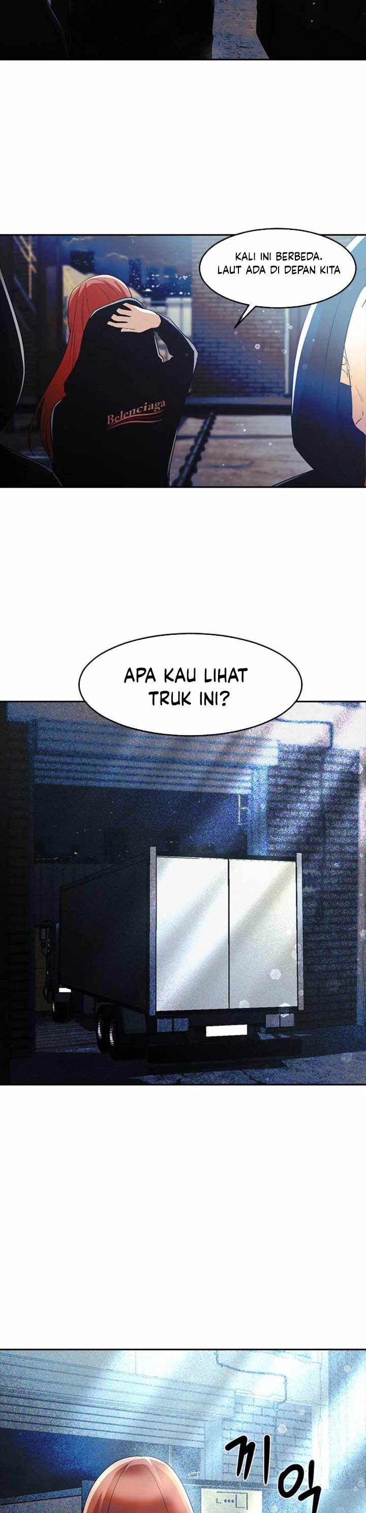 The Girl from Random Chatting!  Chap 309 - Next Chap 310