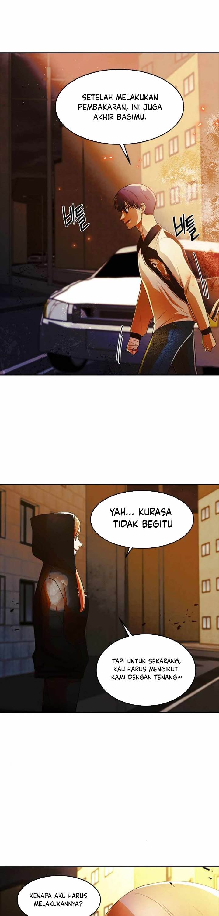 The Girl from Random Chatting!  Chap 309 - Next Chap 310