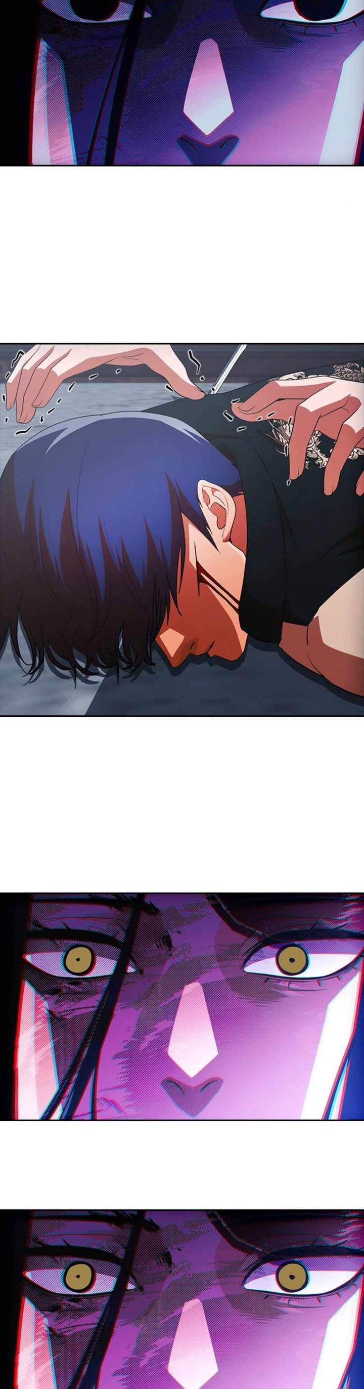 The Girl from Random Chatting!  Chap 313 - Next Chap 314