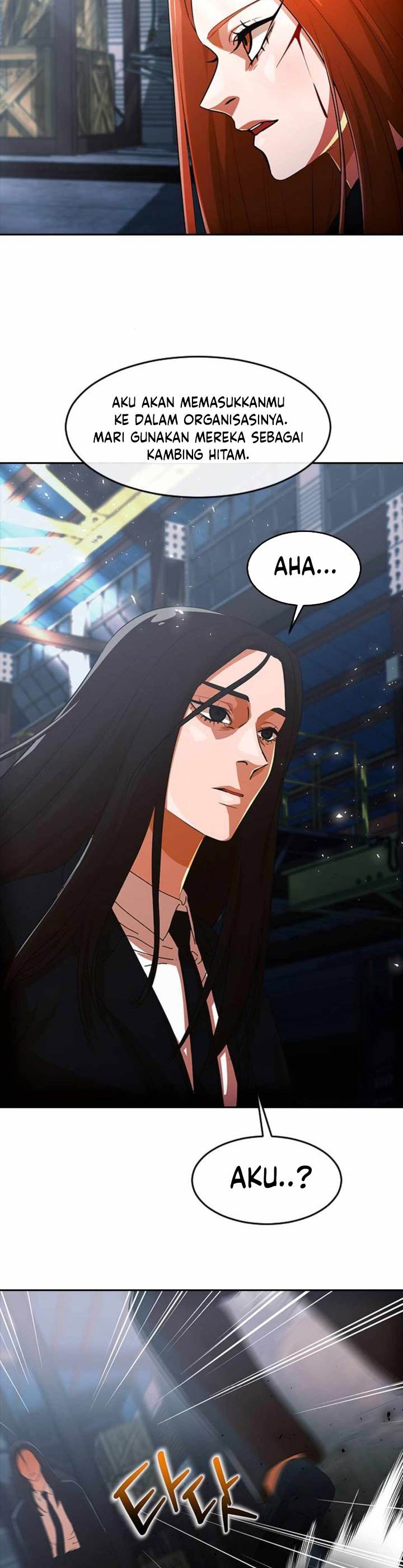 The Girl from Random Chatting!  Chap 313 - Next Chap 314