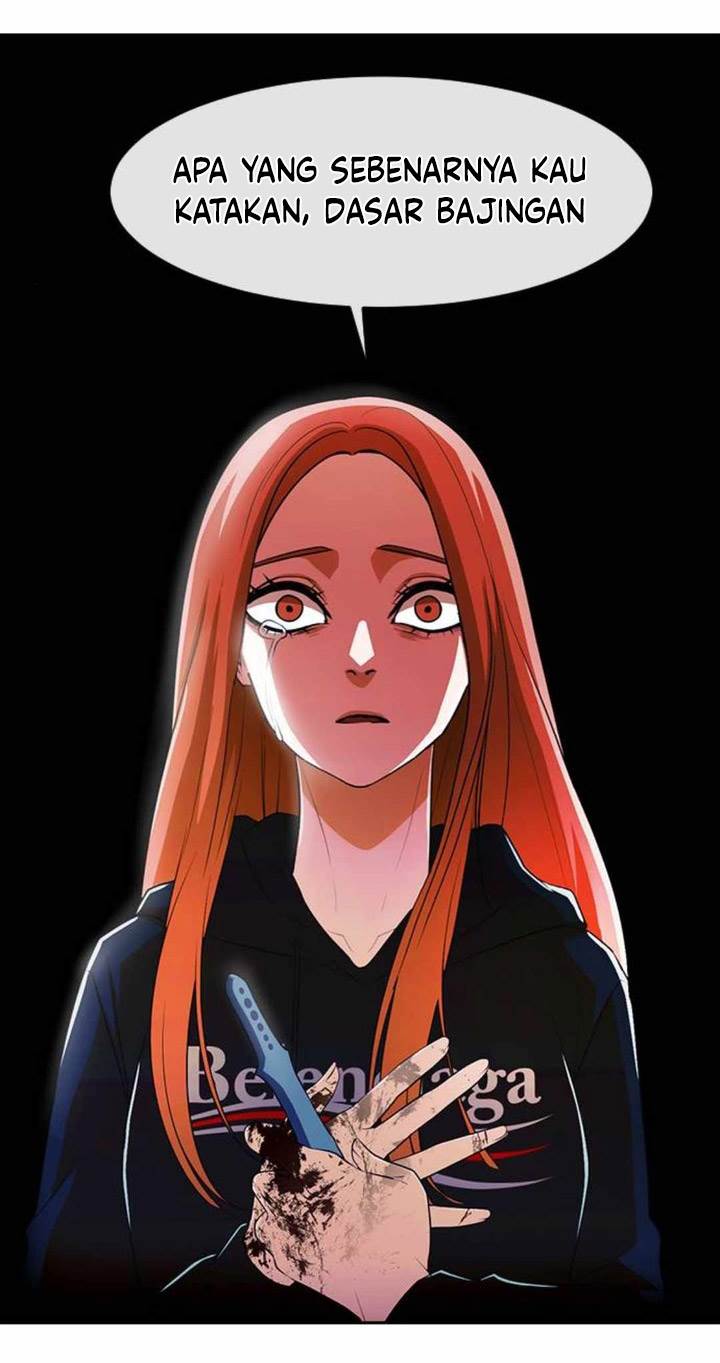 The Girl from Random Chatting!  Chap 313 - Next Chap 314