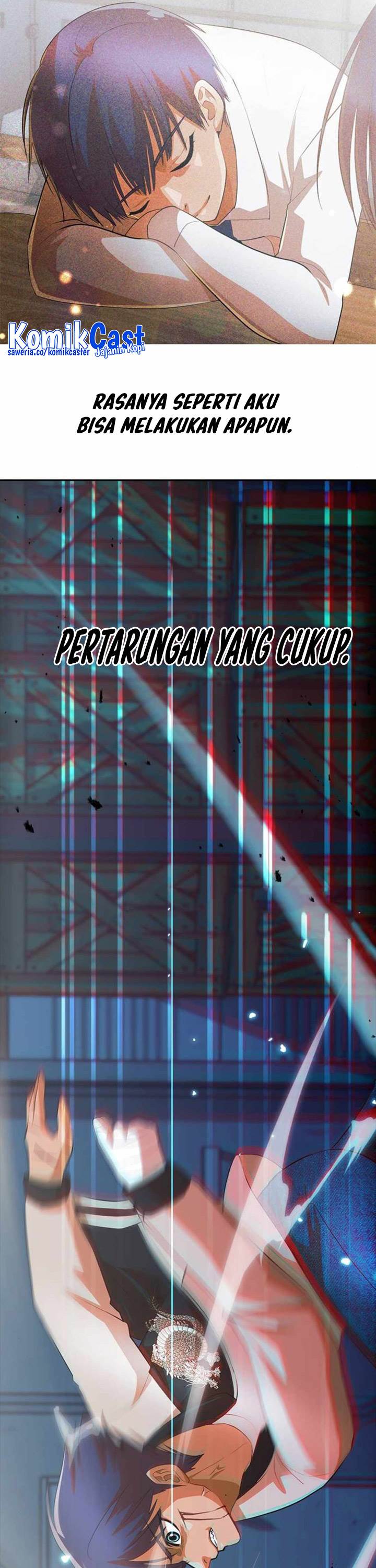 The Girl from Random Chatting!  Chap 311 - Next Chap 312