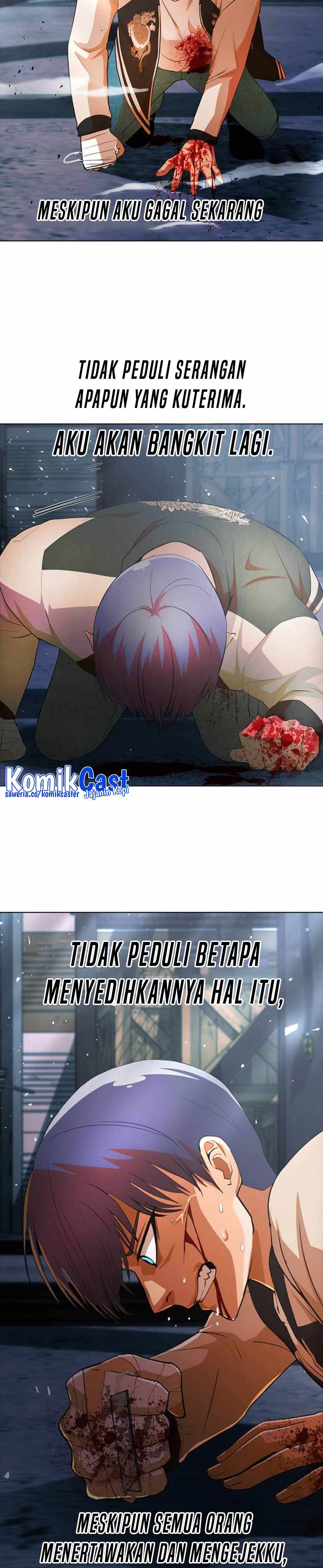 The Girl from Random Chatting!  Chap 312 - Next Chap 313